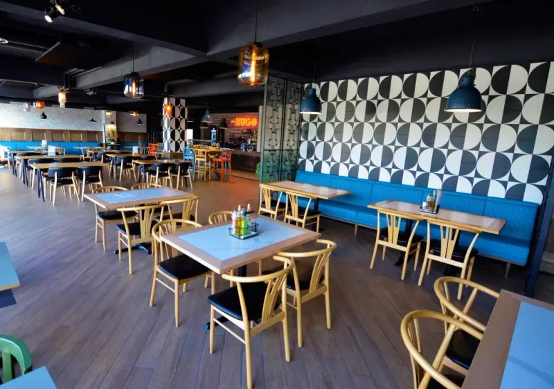 Restaurant nuntă Cluj – Restaurant Hugo